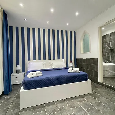 Guest house Yacht Club Angioino *