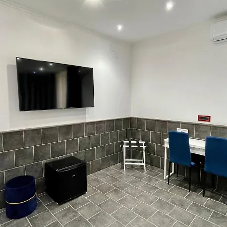 Yacht Club Angioino * Неаполь