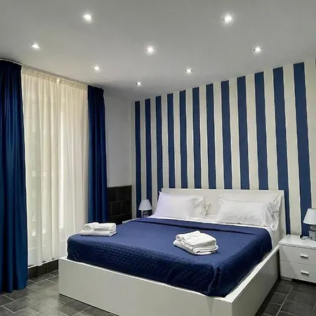 Yacht Club Angioino Guest house Naples