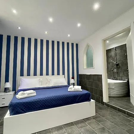Yacht Club Angioino Guest house Naples
