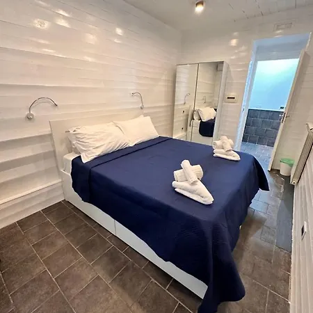 Yacht Club Angioino * Неаполь