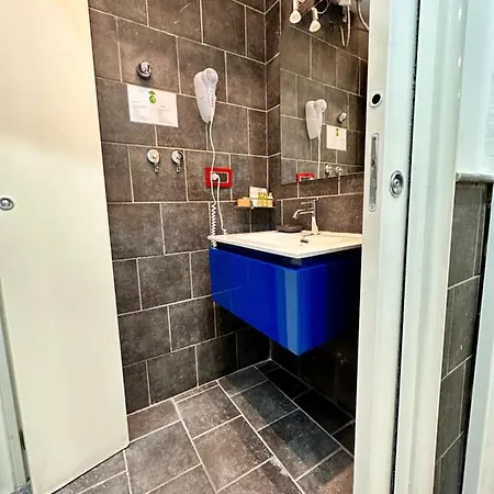 Гостевой дом Yacht Club Angioino Неаполь