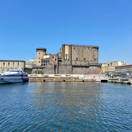 Yacht Club Angioino *