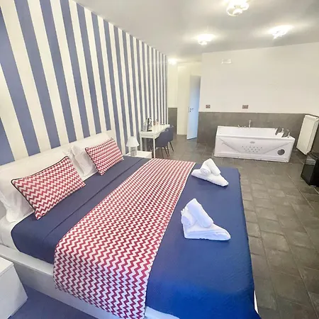 Yacht Club Angioino Guest house Naples