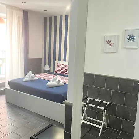Guest house Yacht Club Angioino