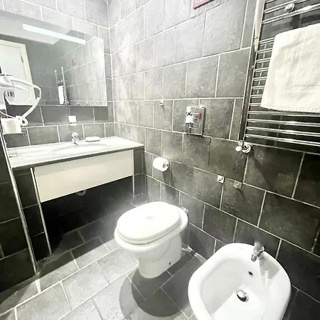 Yacht Club Angioino Guest house *