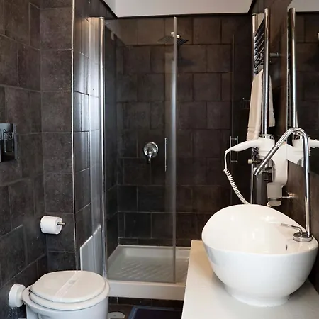 Yacht Club Angioino Πανσιόν Νάπολη