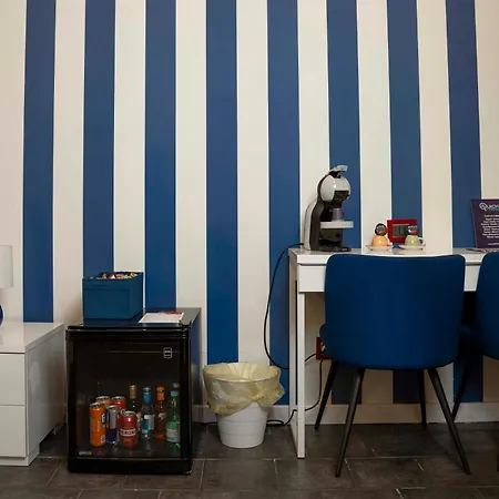 Πανσιόν Yacht Club Angioino