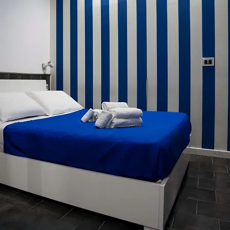 Guest house Yacht Club Angioino *