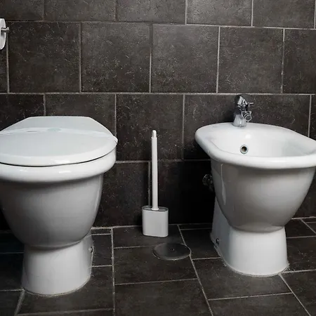 Yacht Club Angioino Πανσιόν