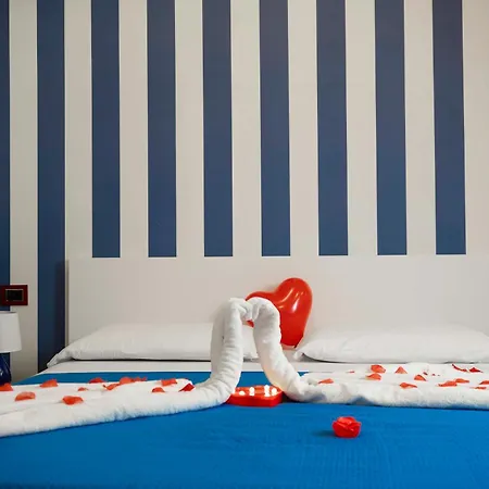 Guest house Yacht Club Angioino